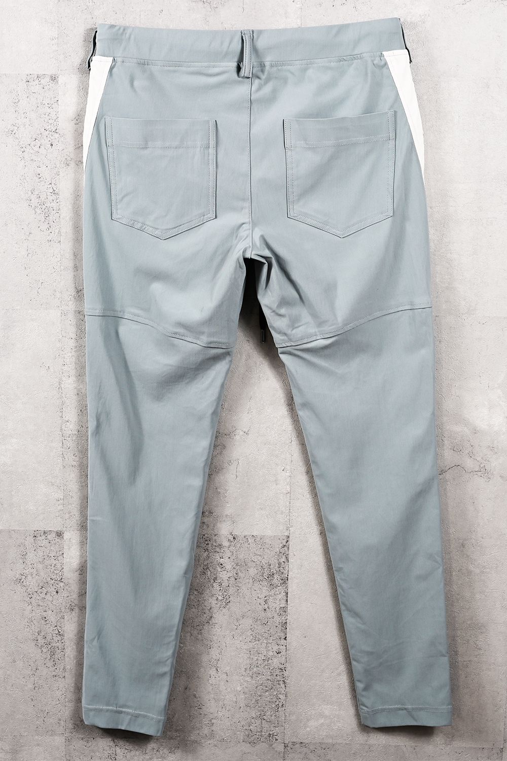 TYLER NYLON PANTS / タイラー ナイロン パンツ