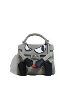 NEW MONSTER BAG / ニュー モンスター バッグ