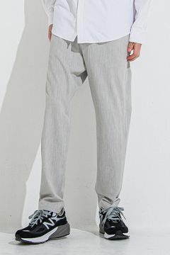 PAT WIDE EASY PANTS / パット ワイド イージー パンツ