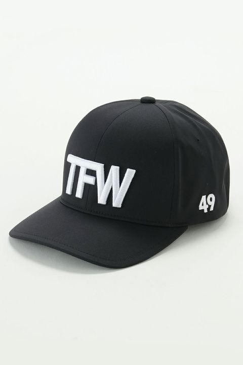 TECHNICAL CAP / テクニカル キャップ