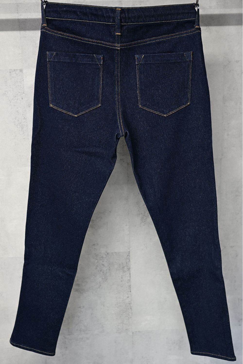 MICK DENIM JERSEY  / ミック デニム ジャージーンズ