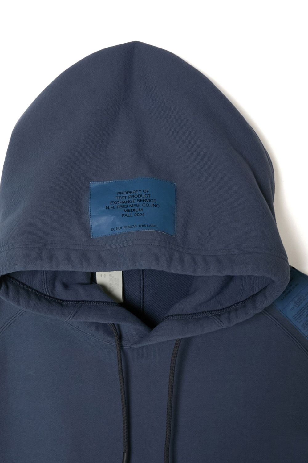 N.HOOLYWOOD エヌハリウッド　テストプロダクト　ロンT N.HOOLYWOOD - N.HOOLYWOOD TEST PRODUCT EXCHANGE SERVICE