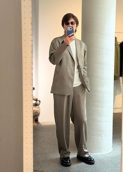 【N.HOOLYWOOD COMPILE】New Arrivals