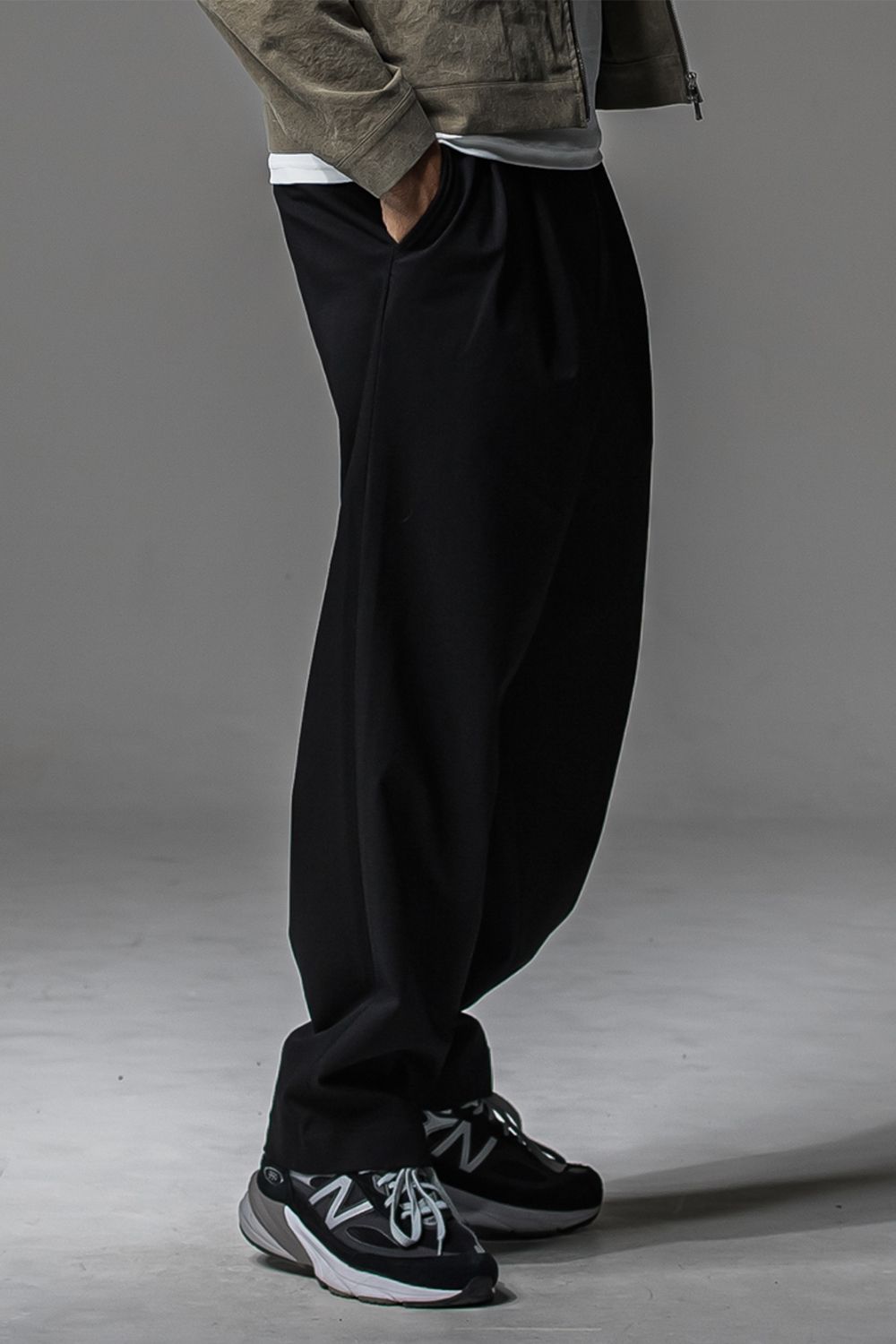 BEN PANTS / ベンパンツ