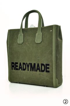 PEGGY BAG/LOGO