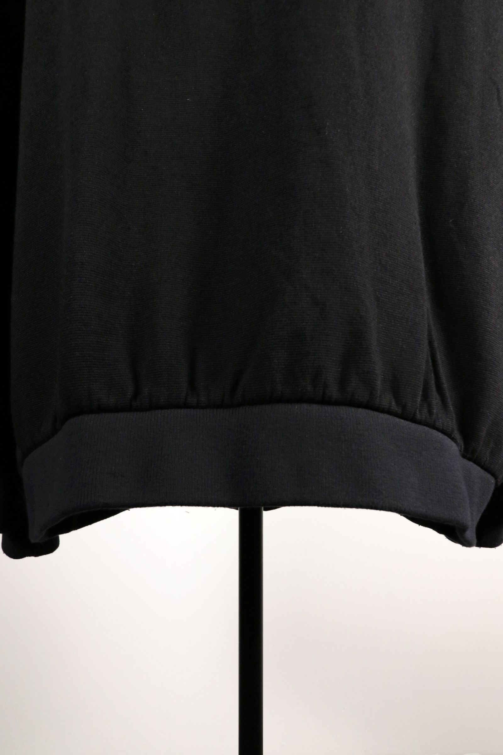 N.HOOLYWOOD FR HOODIE BLOUSON  / エヌハリウッド エフアール フーディー ブルゾン
