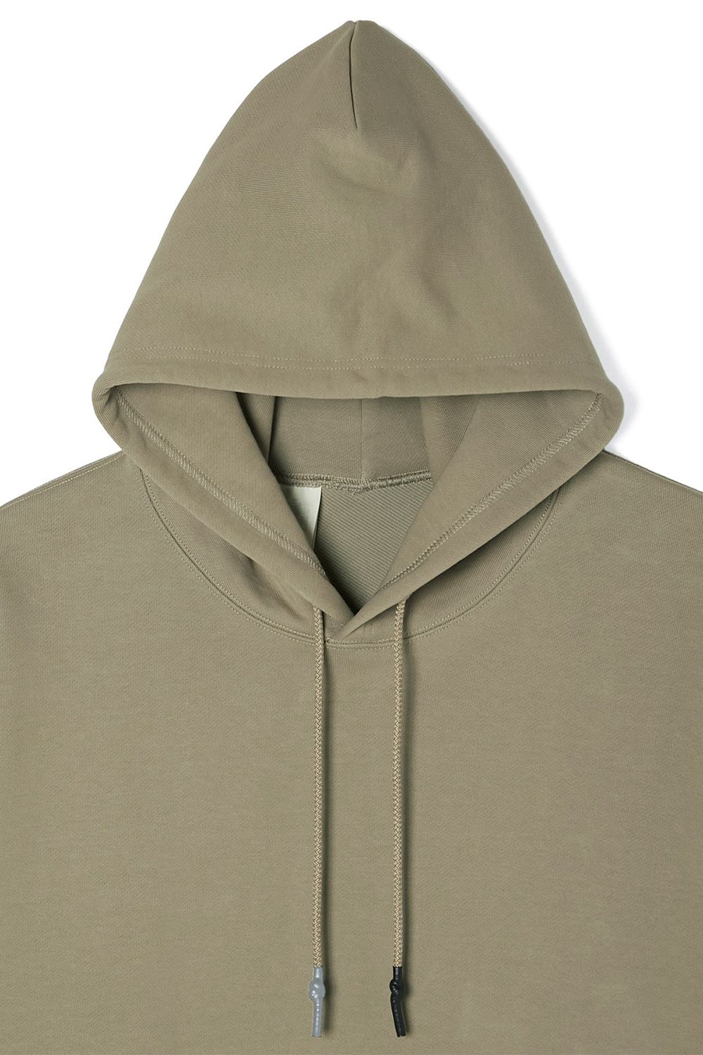 N.HOOLYWOOD TEST PRODUCT EXCHANGE SERVICE HOODED SWEATSHIRT  / エヌハリウッド テストプロダクトエクスチェンジサービス フーデッドスウェットシャツ