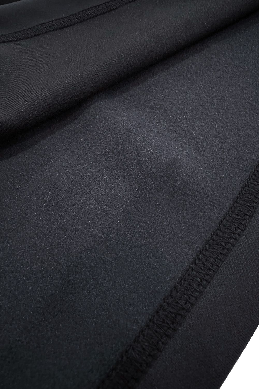 WARM MOCKNECK L/S T / ウォーム モックネック ロングスリーブ ティー