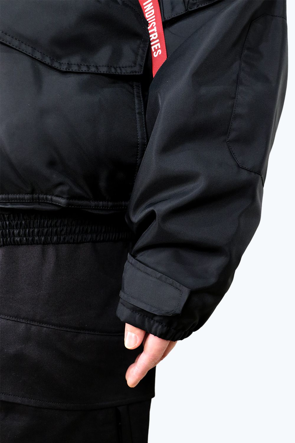 N.HOOLYWOOD TEST PRODUCT EXCHANGE SERVICE ×ALPHA INDUSTRIES MILITARY BLOUSON / エヌハリウッド テストプロダクトエクスチェンジサービス × アルファ インダストリーズ ミリタリーブルゾン