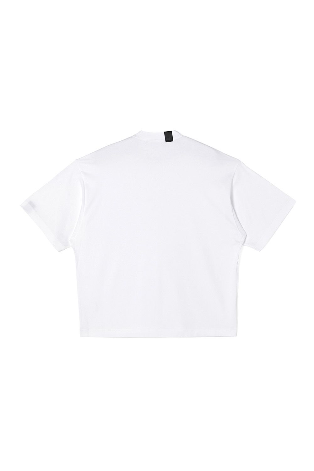N.HOOLYWOOD COMPILE T-SHIRT / エヌハリウッド コンパイル Tシャツ