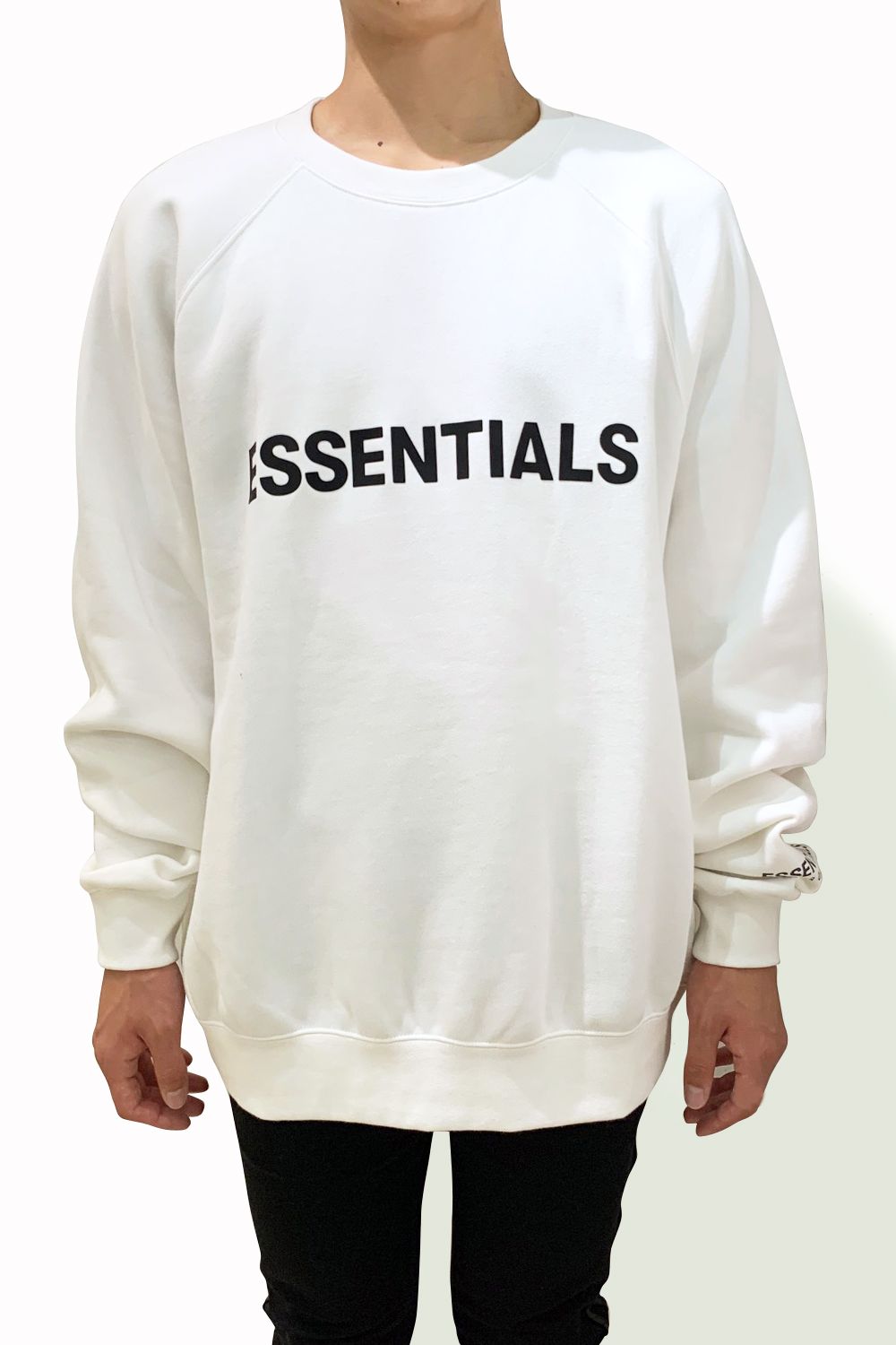 Crew Sweat Shirts