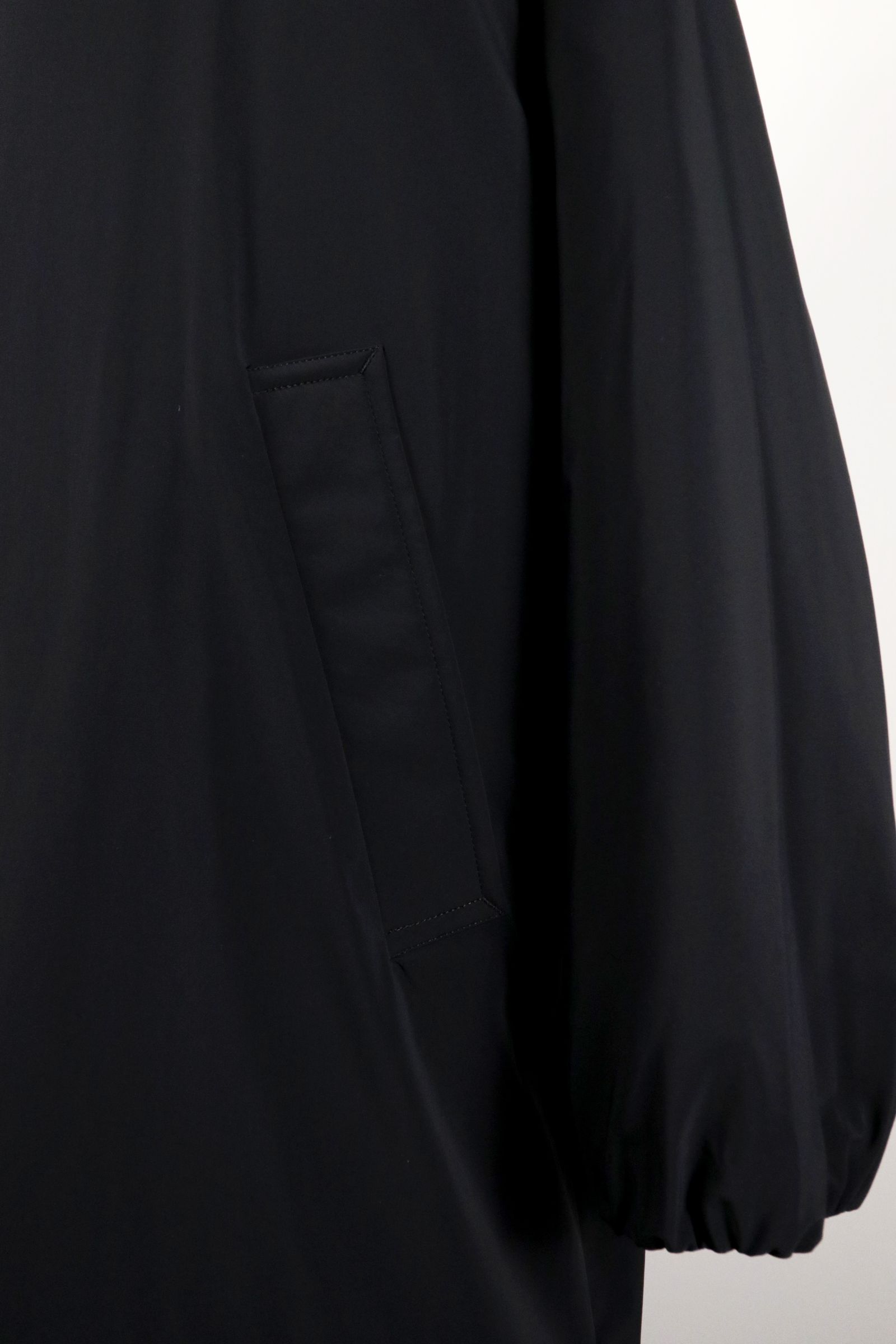 N.HOOLYWOOD COMPILE STAND COLLAR COAT / エヌハリウッド コンパイル スタンドカラー コート