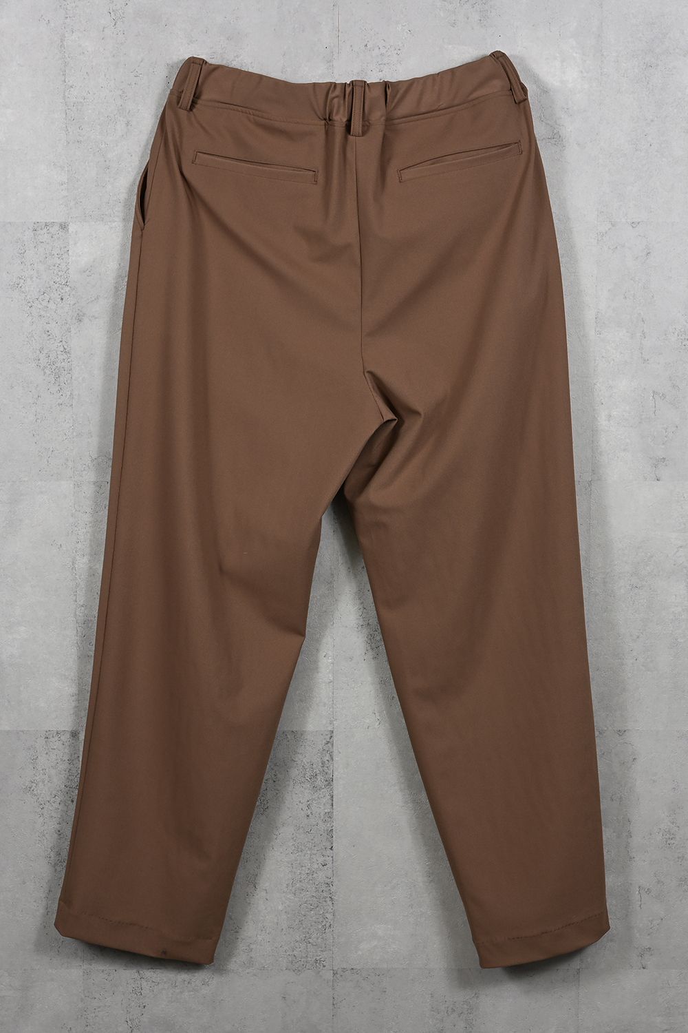 BEN PANTS / ベン ワイドパンツ