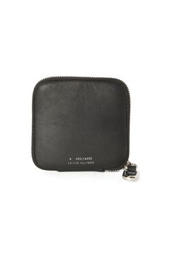 N.HOOLYWOOD COMPILE WALLET / コンパイル レザーウォレット