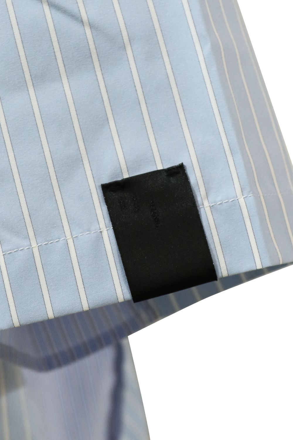 N.HOOLYWOOD COMPILE HALF SLEEVE SHIRT / エヌハリウッド コンパイル シャツ