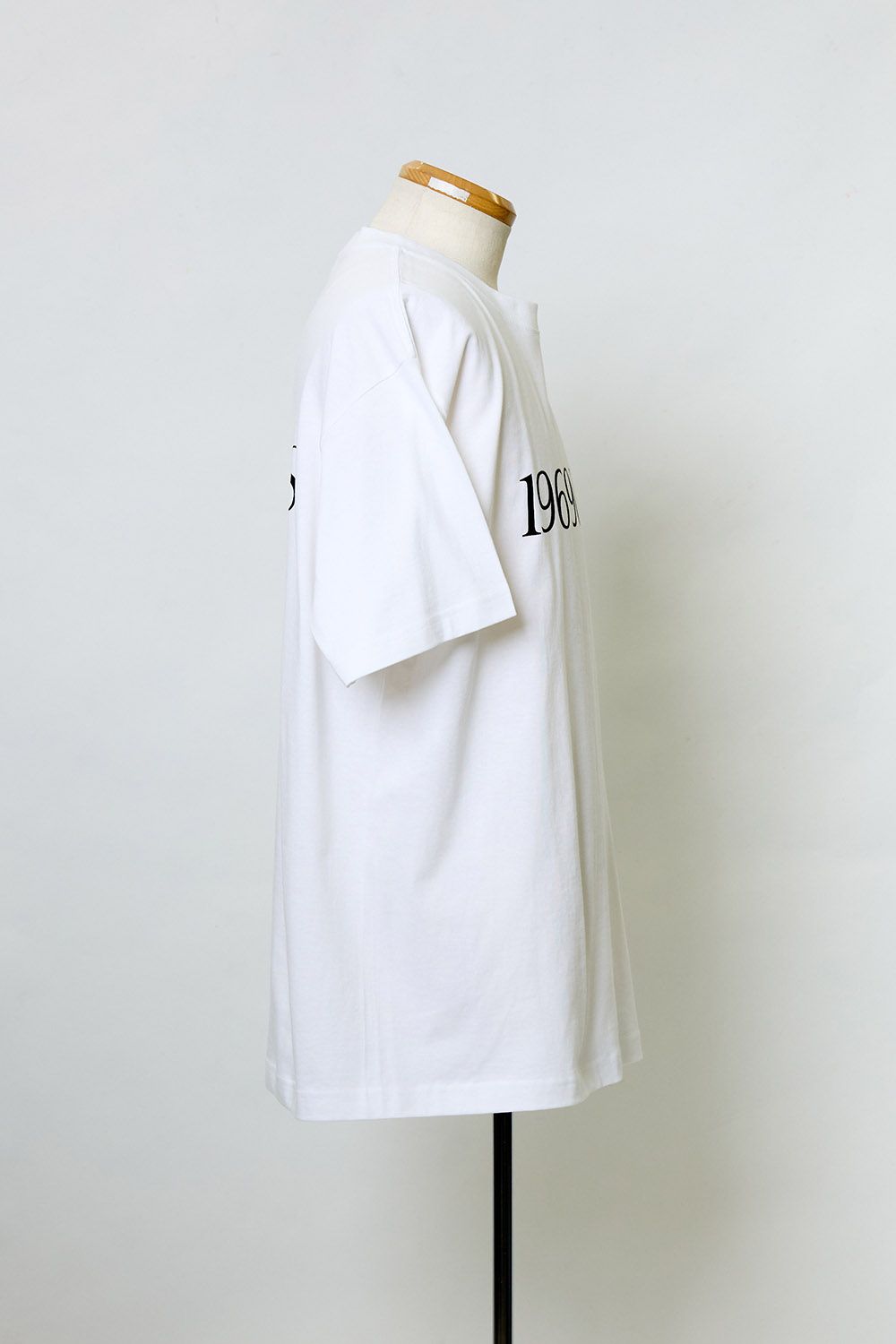 Organic Cotton Jersey T-Shirts 【Personal Order NUMBER】