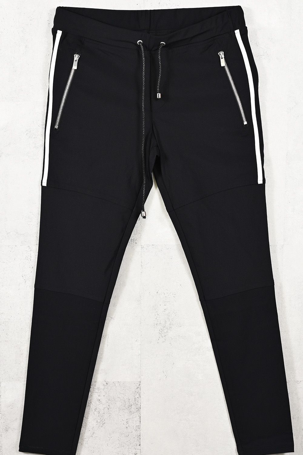 JOHNSON LINE NYLON PT / ジョンソン ナイロン ラインパンツ