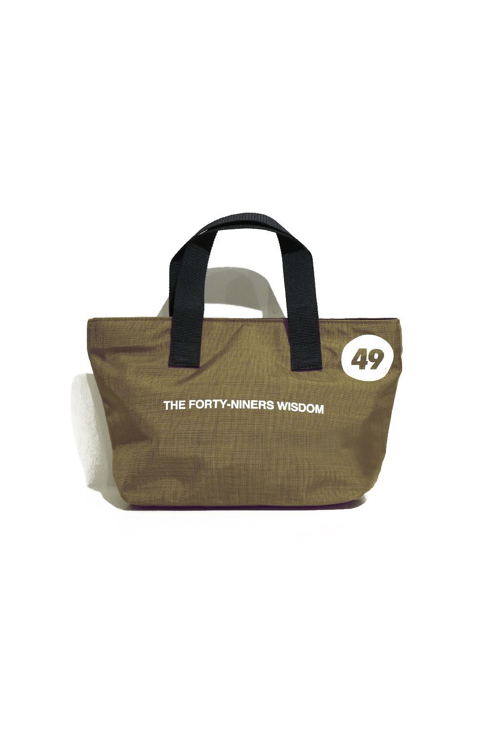 TFW49 - TOTE BAG SMALL / トート バッグ スモール | laid-back