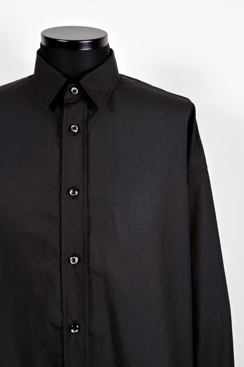 MEGA BIG SHIRT / メガビッグ シャツ