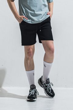 AZE SHORTS / 畔編み ショーツ