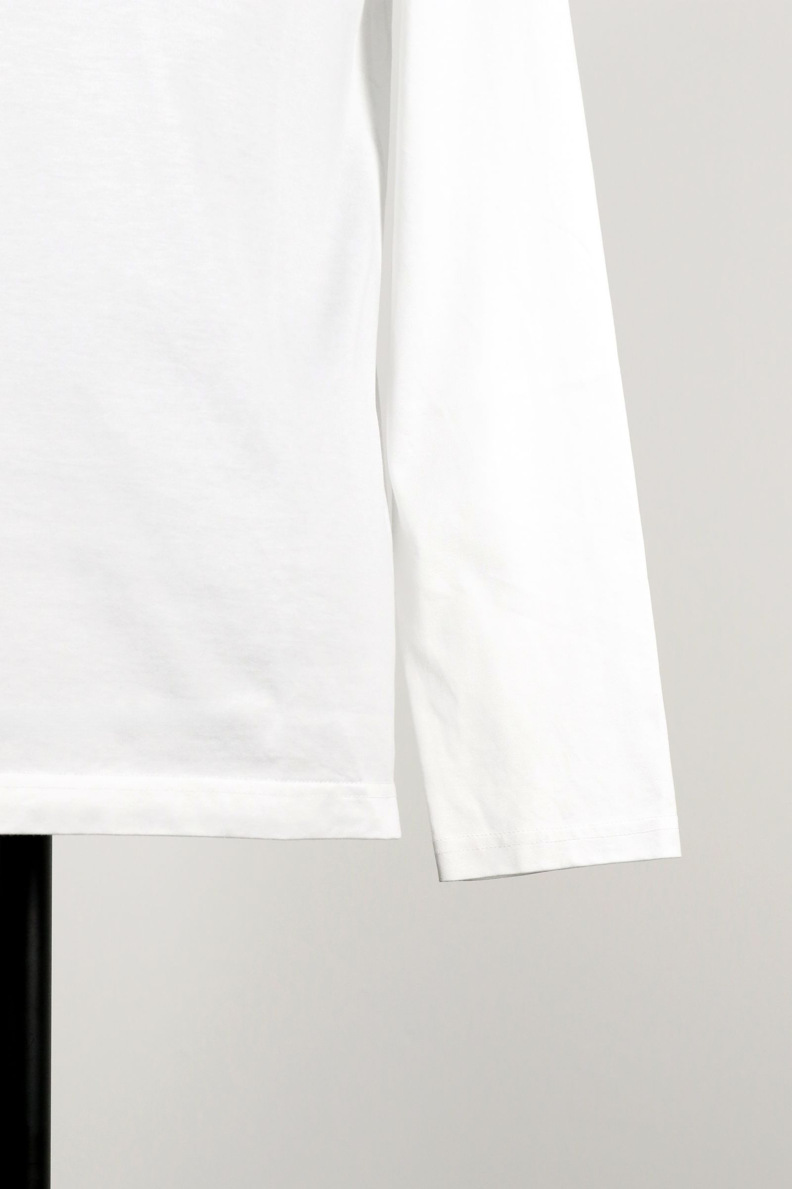 101SERIBU V L/S / 101 セリブ Vネック ロングスリーブ