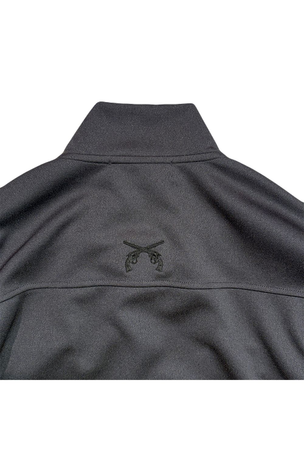 BRIGHT JERSEY JKT / ブライト ジャージ ジャケット