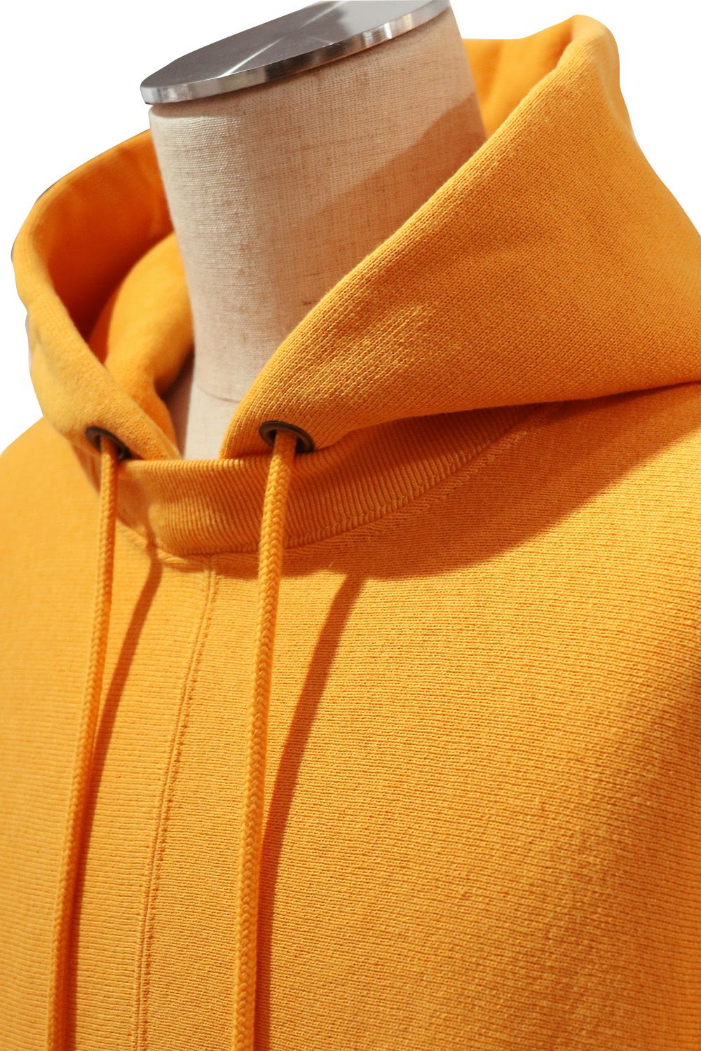 N.HOOLYWOOD×CHAMPION HOODED SWEATSHIRT / エヌハリウッド × チャンピオン フーデッド スウェット シャツ
