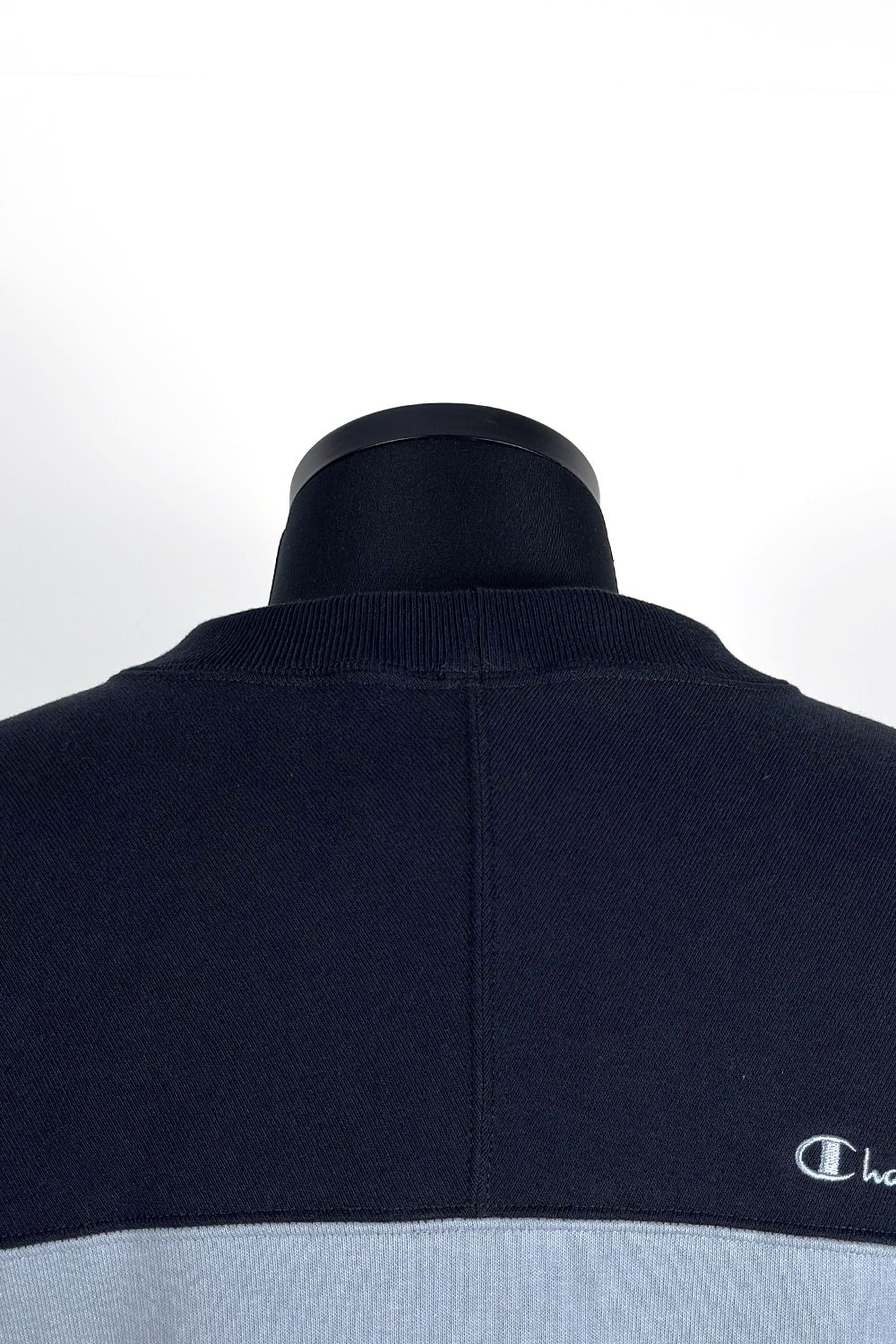 N.HOOLYWOOD×Champion CREWNECK SWEATSHIRT / エヌハリウッド × チャンピオン クルーネック スウェット シャツ