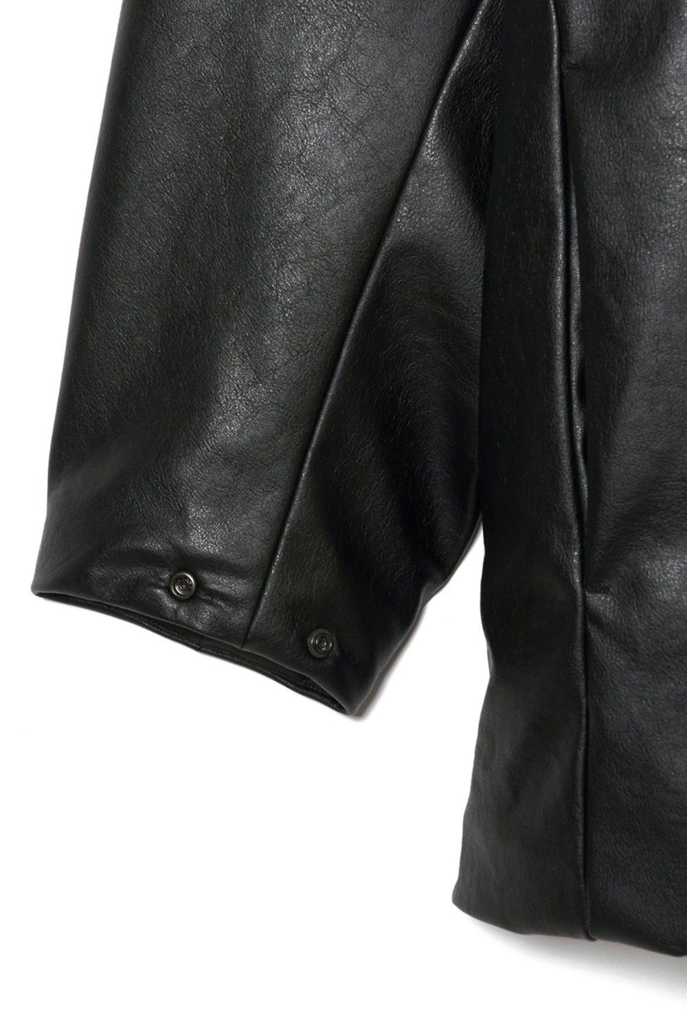 23AW N.HOOLYWOOD ショート バルマカンコート N.HOOLYWOOD (エヌハリウッド) / BALMACAAN SHORT COAT | 公式