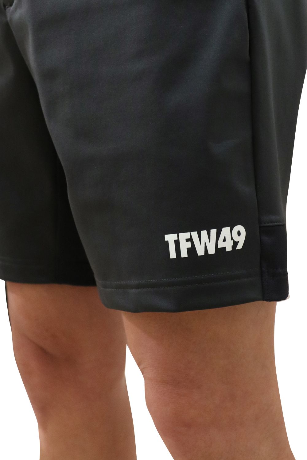TFW49 - HYBRID SHORTS / ハイブリッド ショートパンツ | laid-back