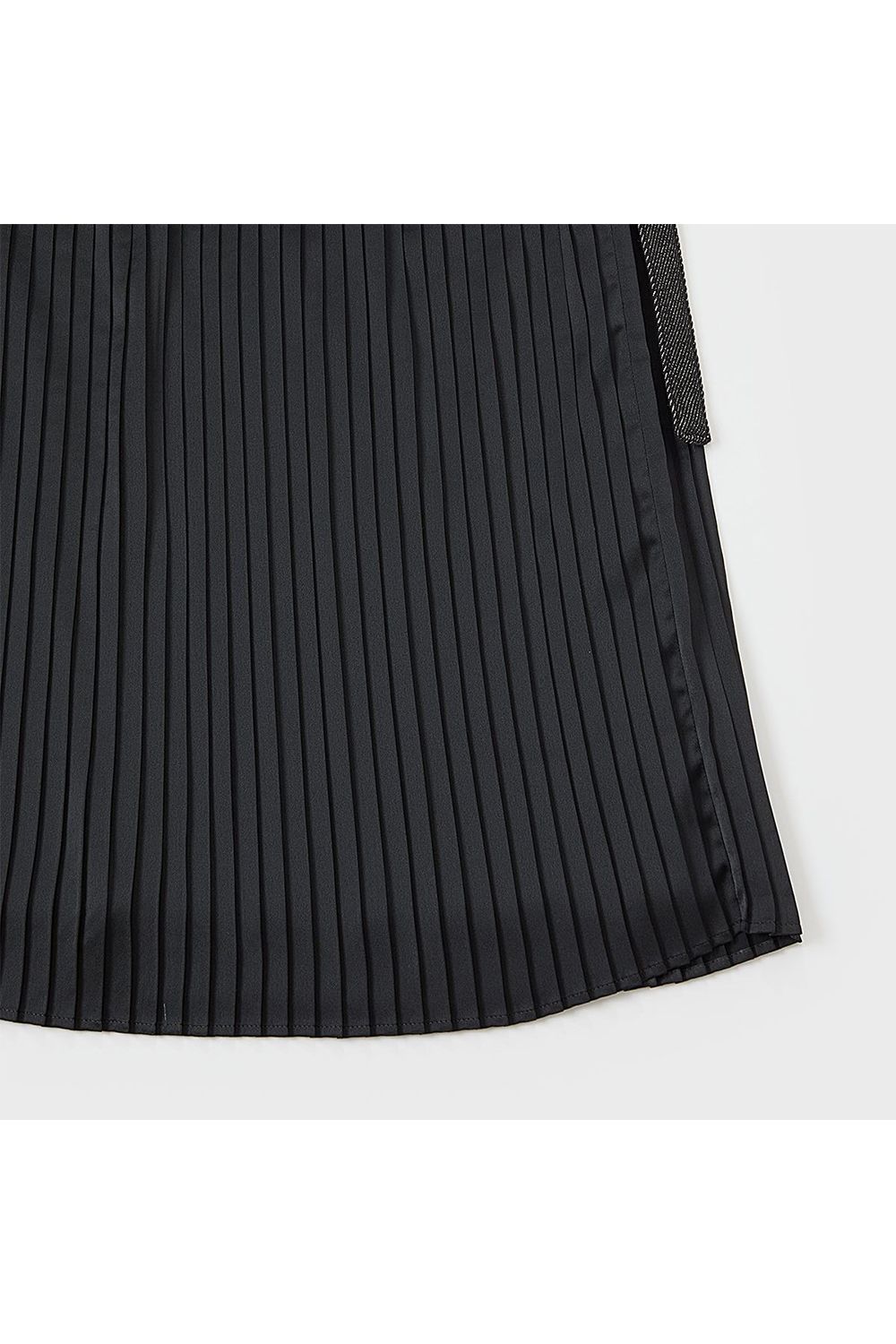 Combination skirt / コンビネーション スカート