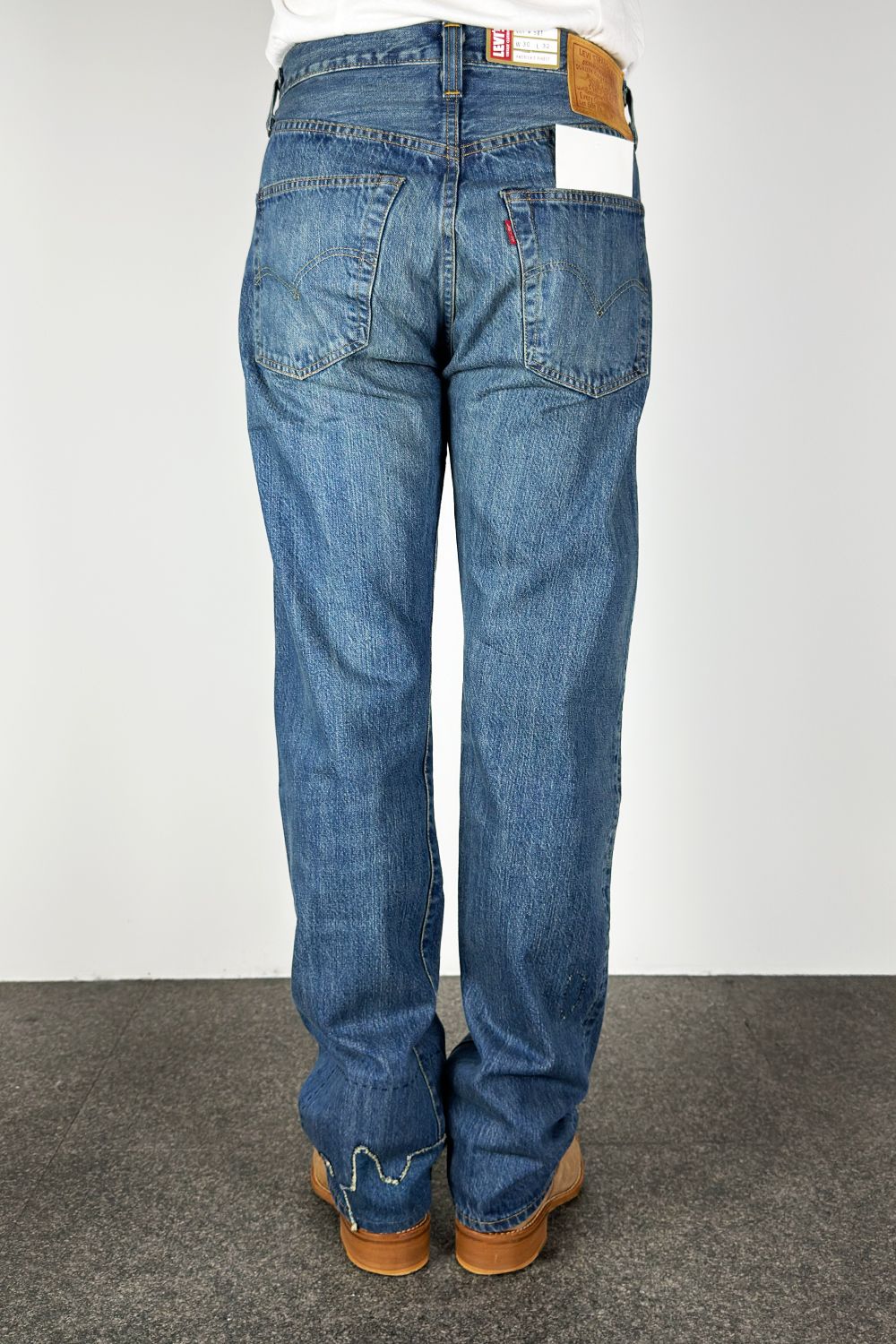 1947 501® JEANS / リーバイス ヴィンテージ クロージング