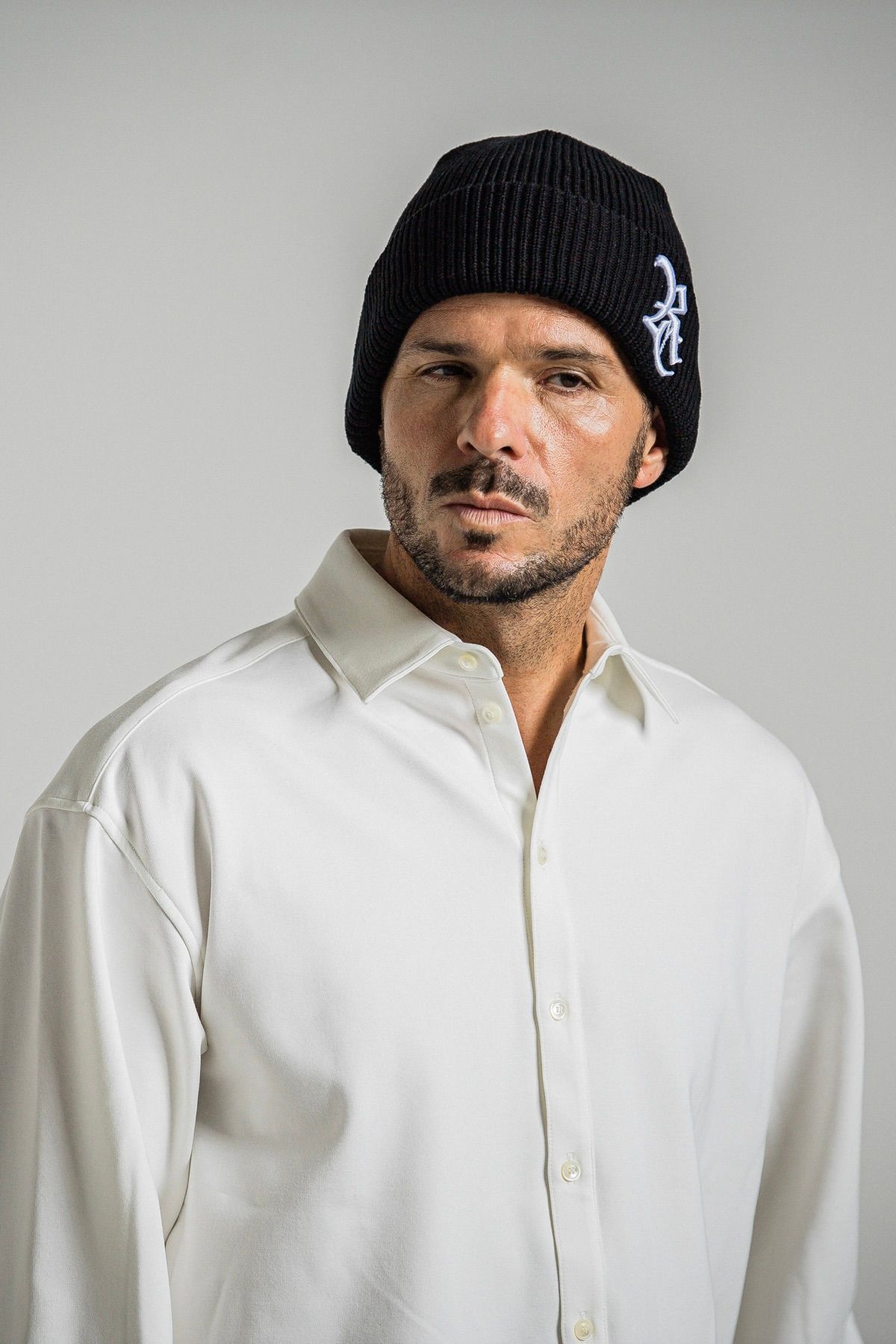 COTTON KNIT CAP / コットンニットキャップ