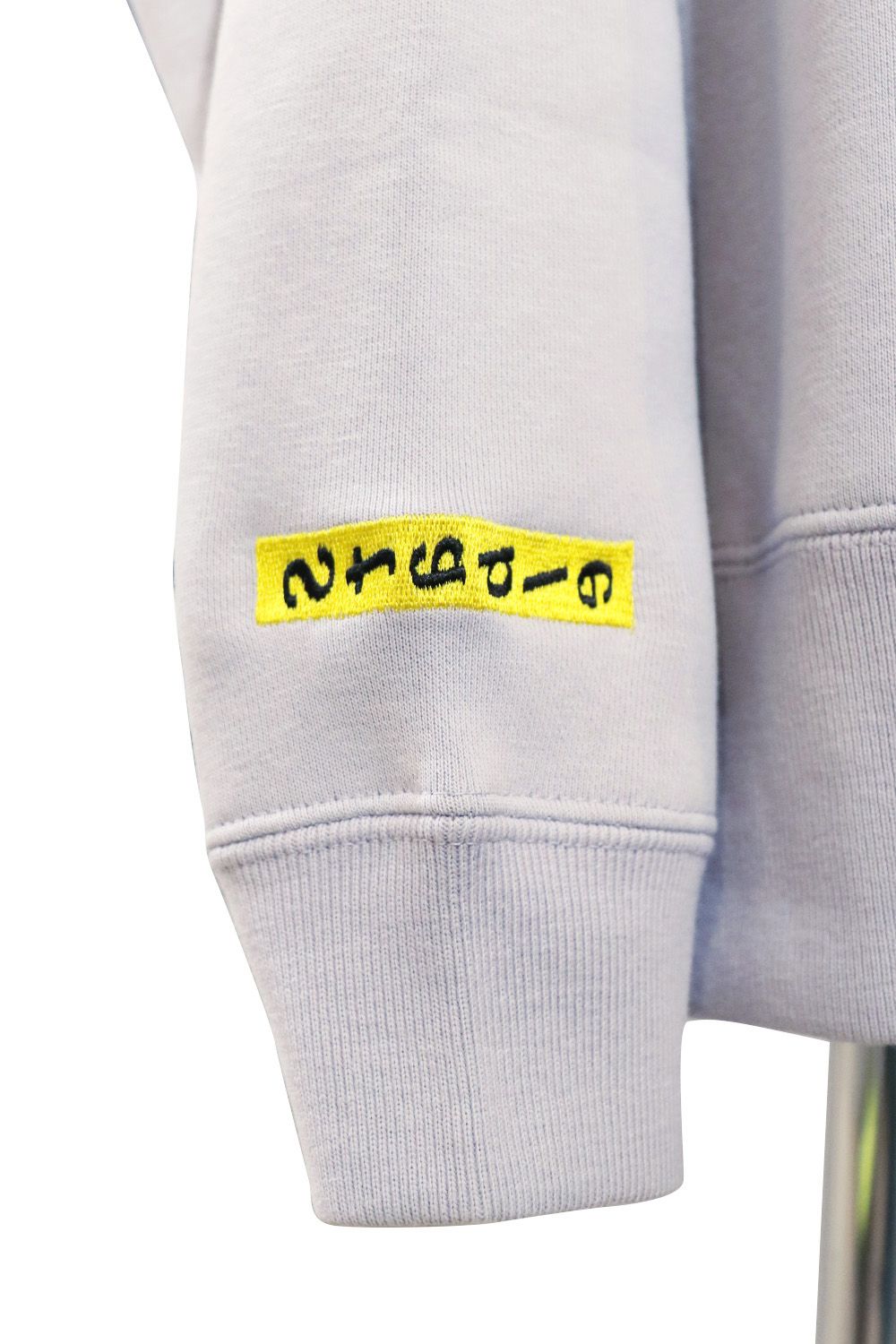N.HOOLYWOOD COMPILE SWEATSHIRT / エヌハリウッド スウェットシャツ