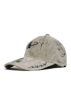 READYMADE × Dr.Woo CAP TATOO / レディメイド ドクターウー キャップ