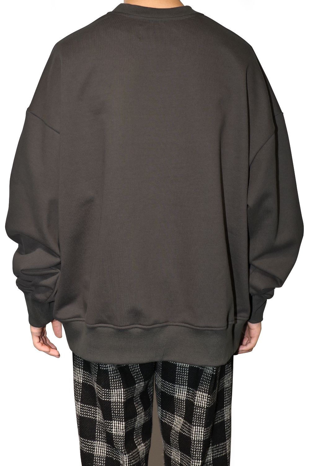 HEAVY COTTON Sweat