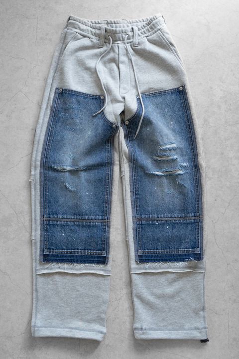パンツ・ボトムス / スウェット 通販 | laid-back