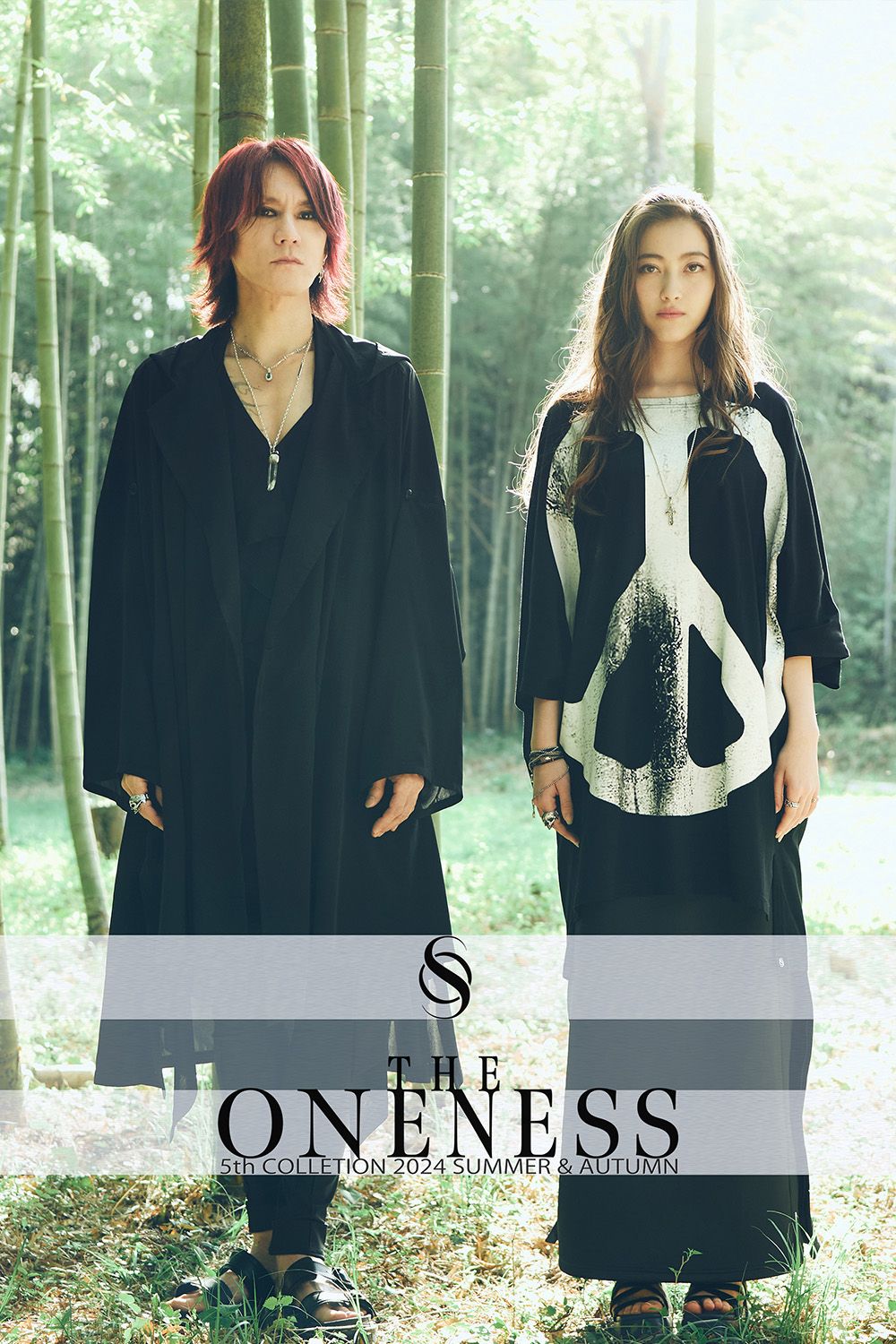 Recycle Decine HAORI / リサイクル デシン ハオリ