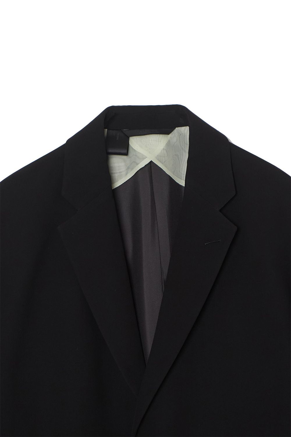 N.HOOLYWOOD COMPILE TAILORED JACKET  / エヌハリウッド コンパイル テーラードジャケット