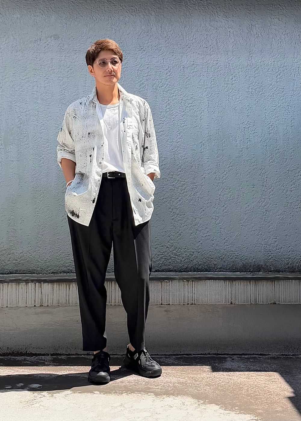 S/S STYLE