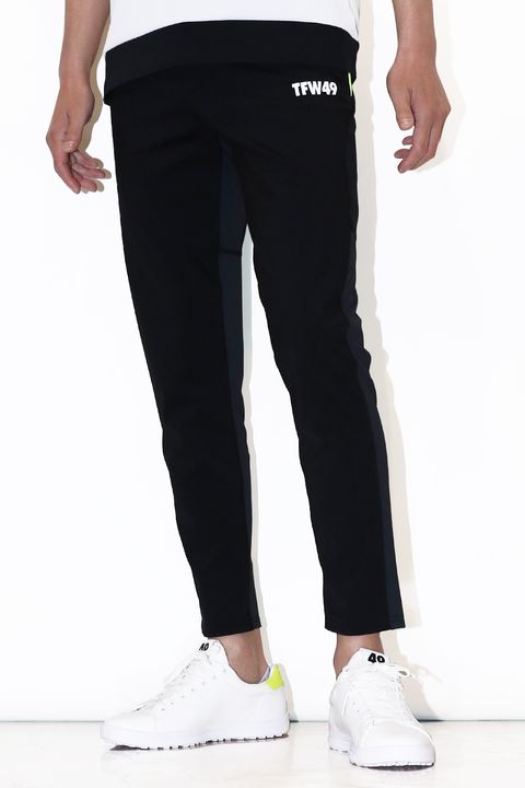 STRETCH HYBRID PANTS / ストレッチ ハイブリッド パンツ
