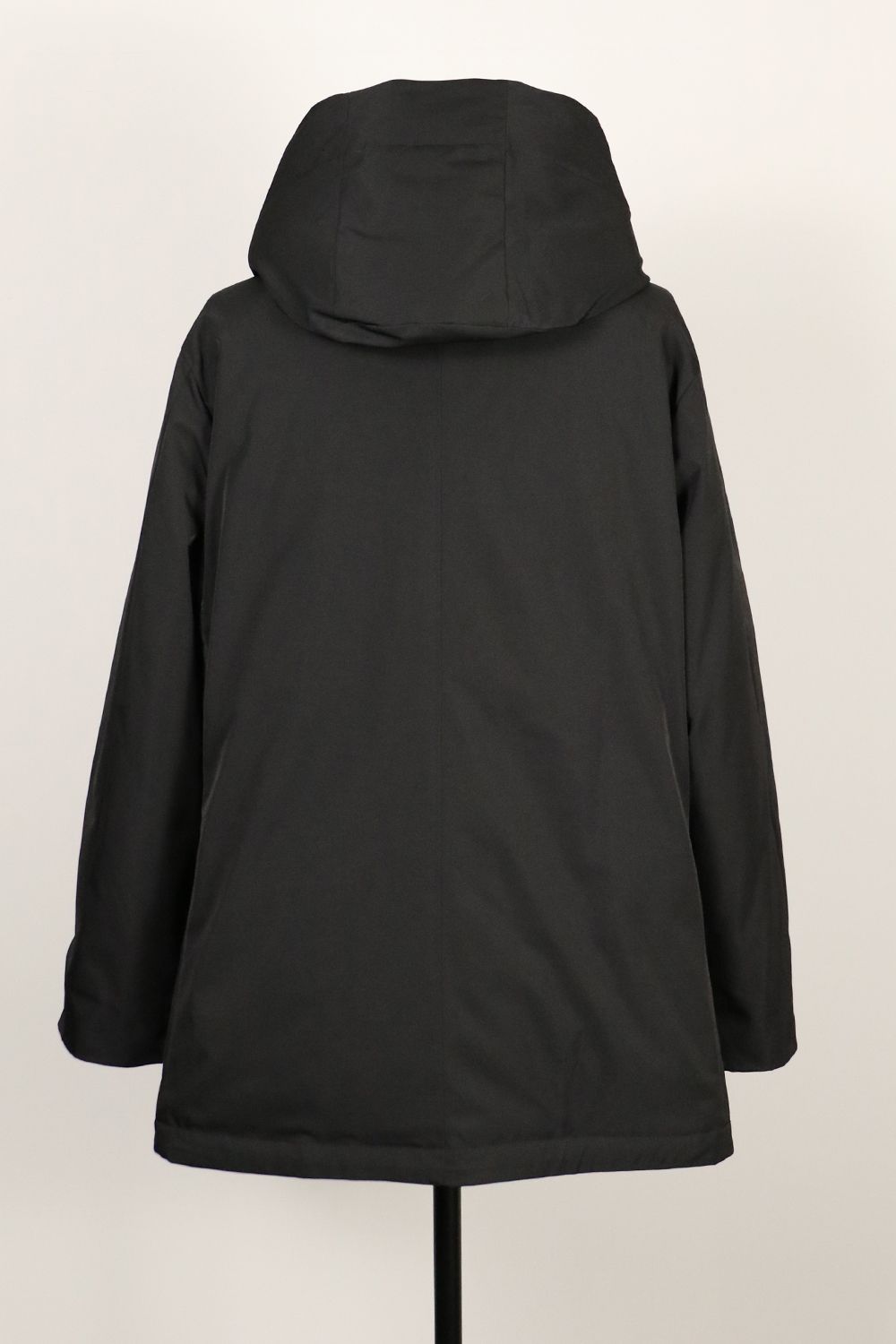 WRAP SHORT DOWN  / ラップ ショート ダウンコート