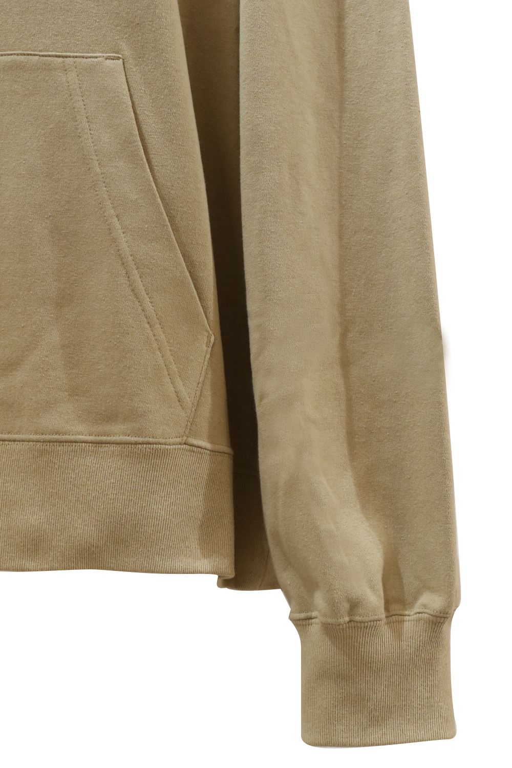 N.HOOLYWOOD TEST PRODUCT EXCHANGE SERVICE HOODIE / エヌハリウッド エクスチェンジ フーディー