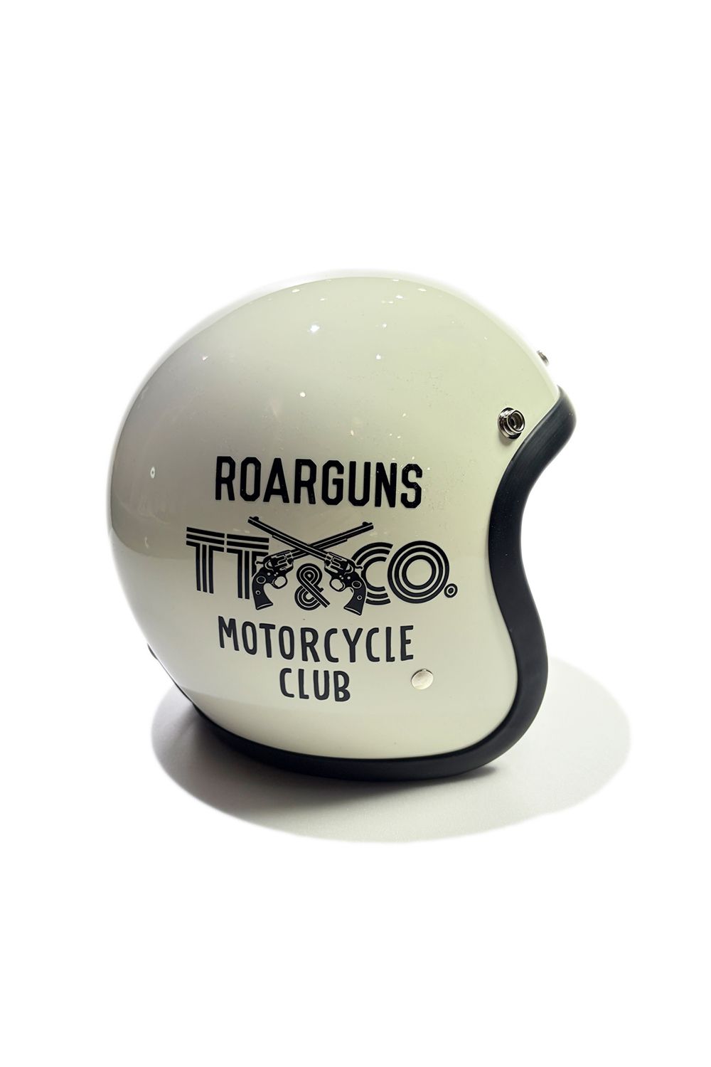 TT&CO. HELMET / TT&CO. ヘルメット