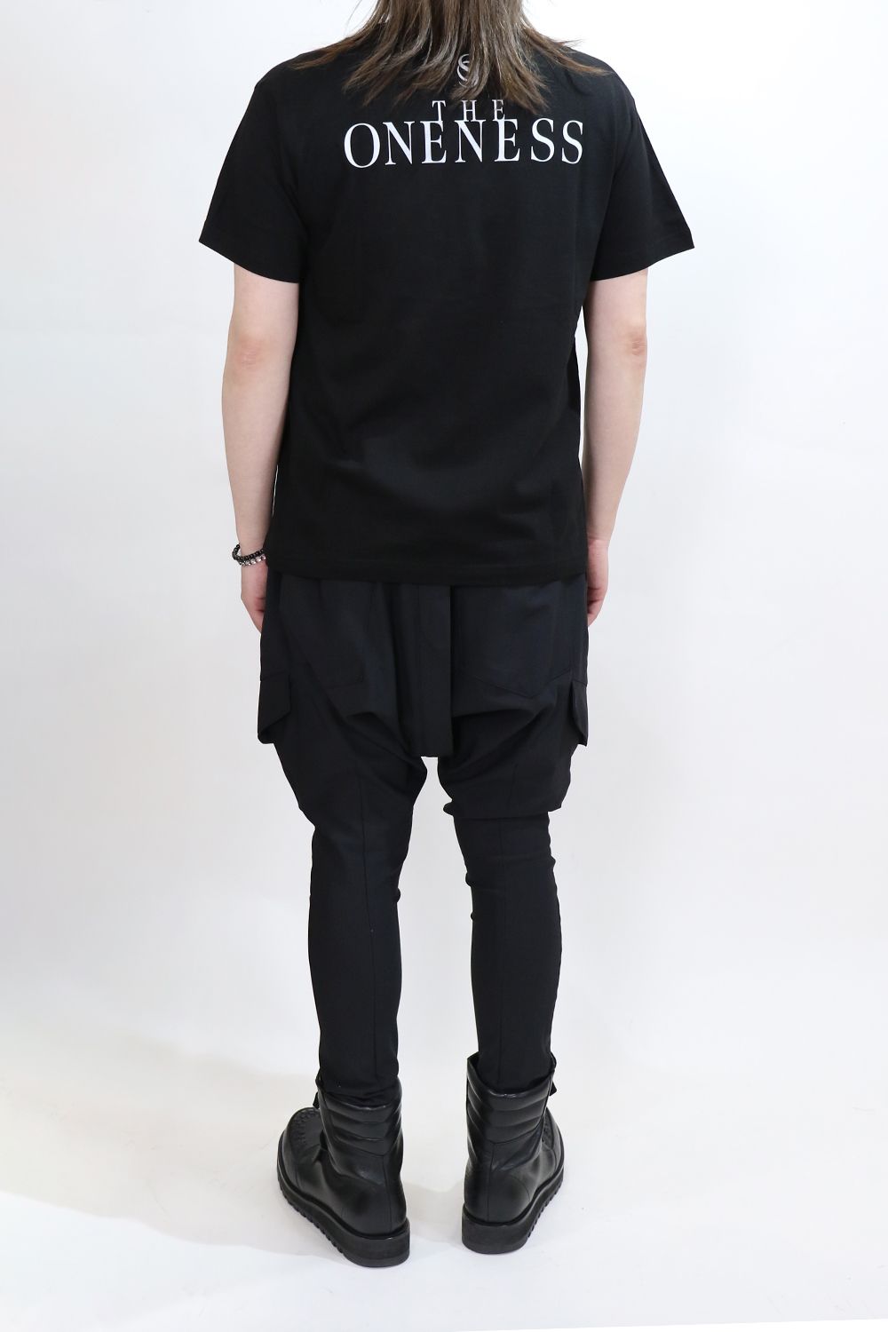 Organic Cotton Jersey T-Shirts / 能登半島地震復興チャリティーTシャツ