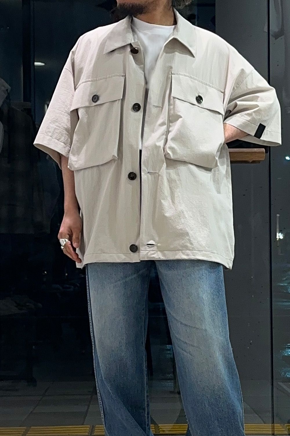 N.HOOLYWOOD 4/11(土)発売のアイテムをご紹介いたします！！