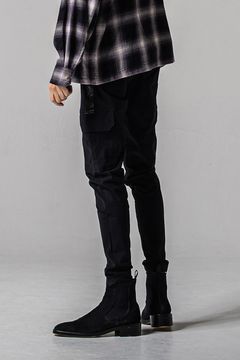 DARRELL CARGO PT / ダレル カーゴパンツ