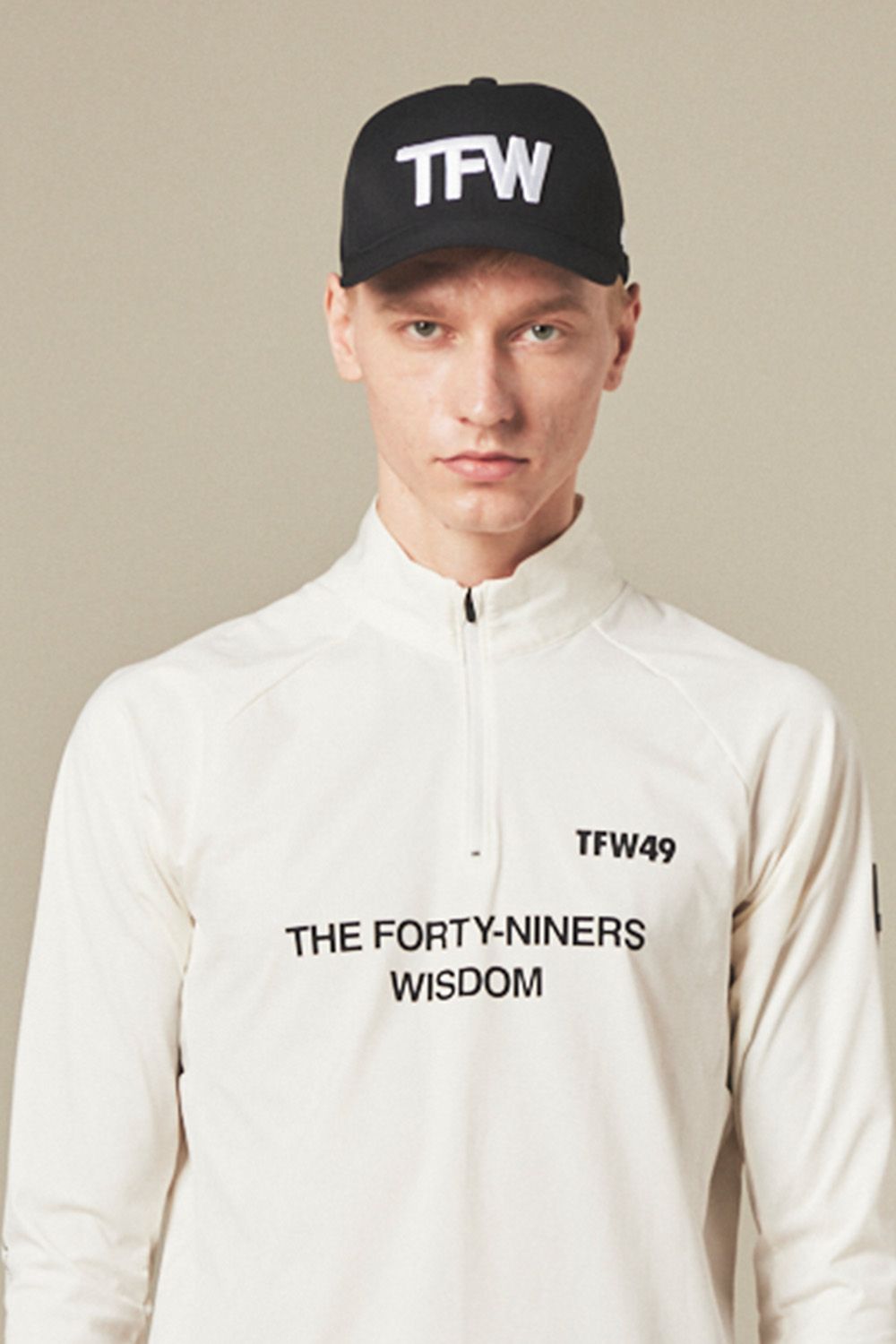 TECHNICAL CAP / テクニカル キャップ