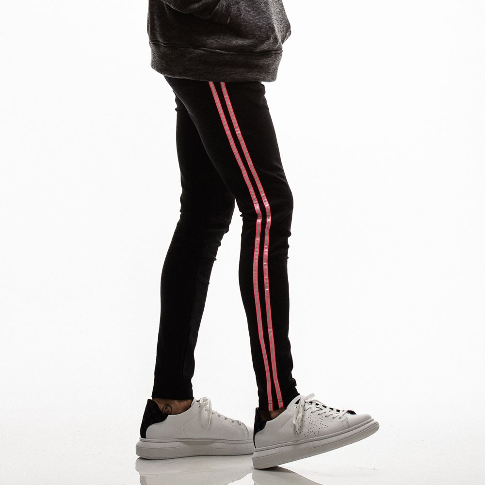 RESOUND CLOTHING ラインパンツ、新色＆レディース含め大量入荷！！