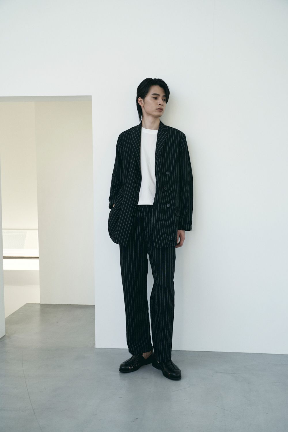 Modern huarache shoes / モダン ワラチ シューズ